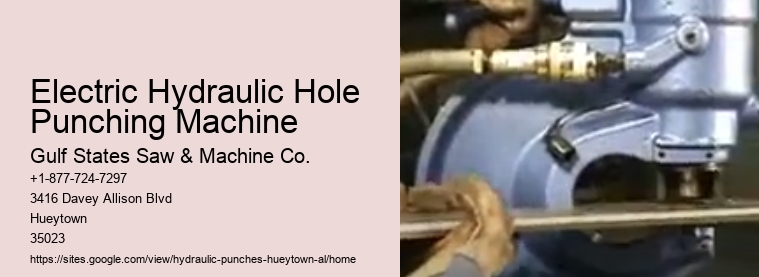 Advantages Of Using A Hydraulic System