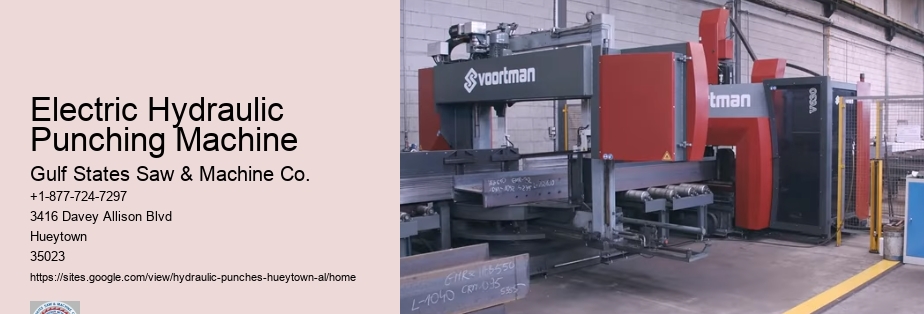 What Is The Heaviest Hydraulic Press